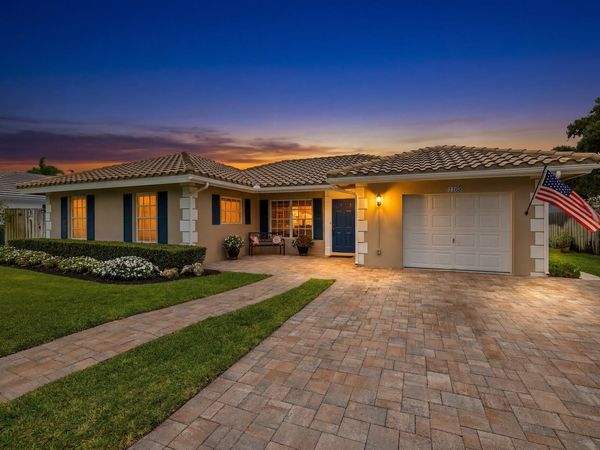 1165 SW 12th Road, Boca Raton, FL 33486