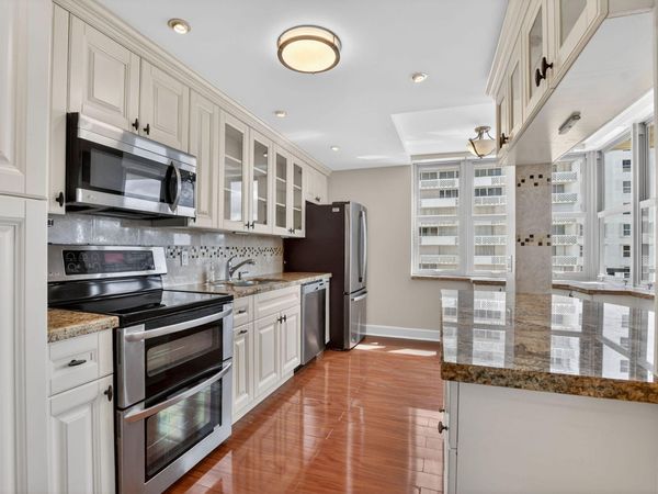 1180 S Ocean Boulevard, Unit 3f, Boca Raton, FL 33432