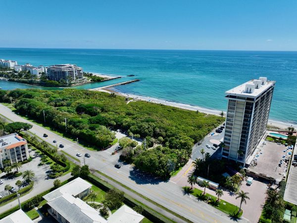 1180 S Ocean Boulevard, Unit 3f, Boca Raton, FL 33432