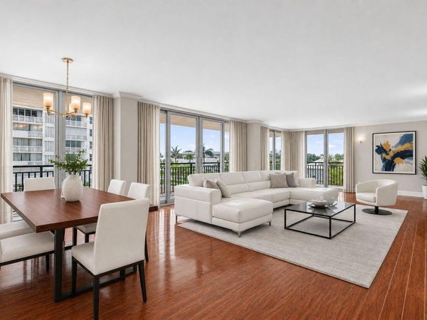 1180 S Ocean Boulevard, Unit 3f, Boca Raton, FL 33432