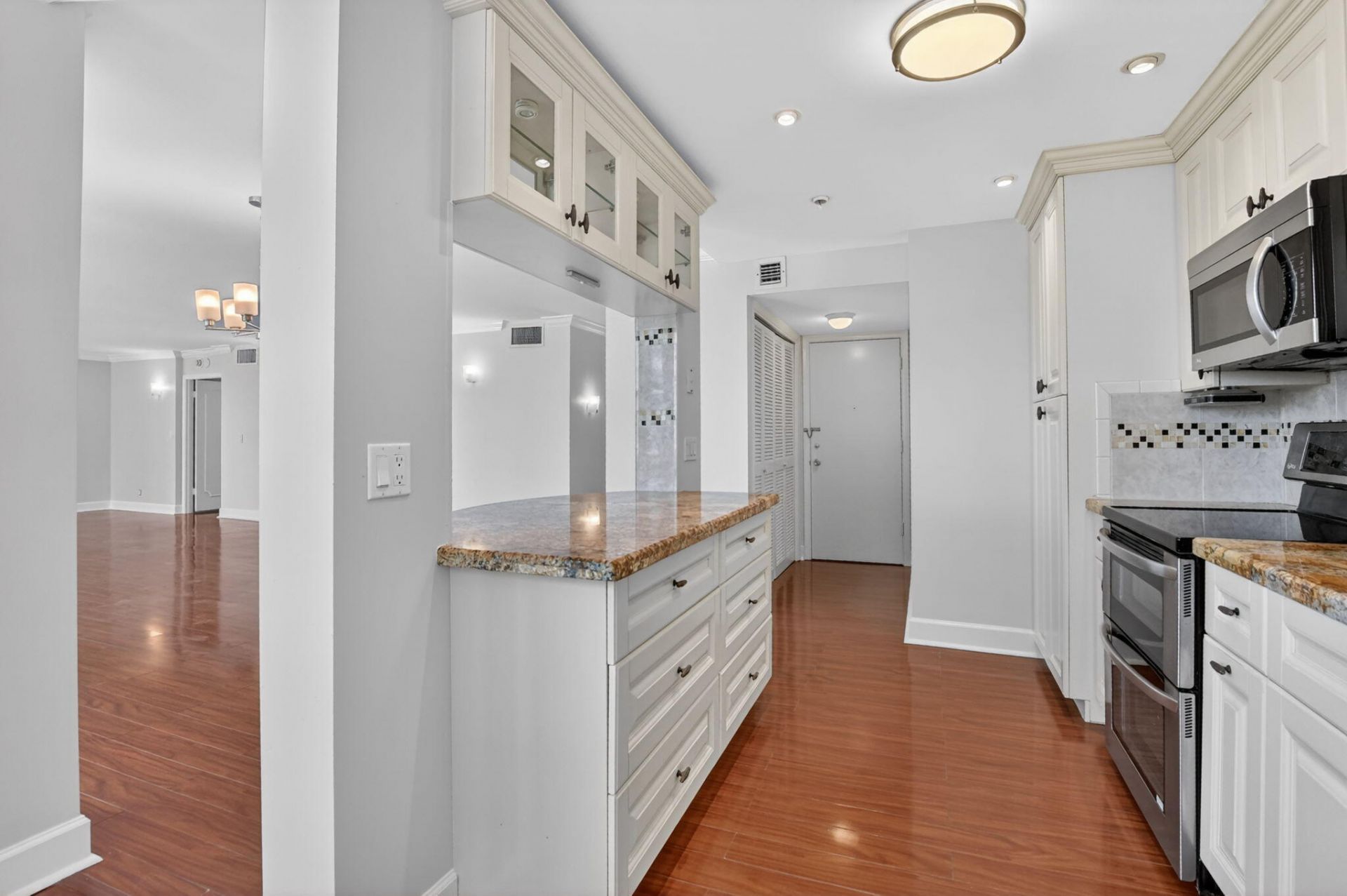 1180 S Ocean Boulevard, Unit 3f, Boca Raton, FL 33432 Photo