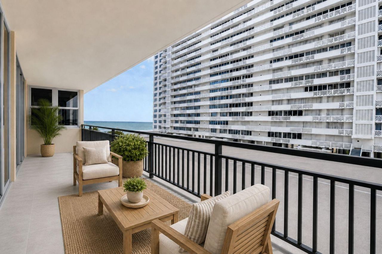 1180 S Ocean Boulevard, Unit 3f, Boca Raton, FL 33432 Photo