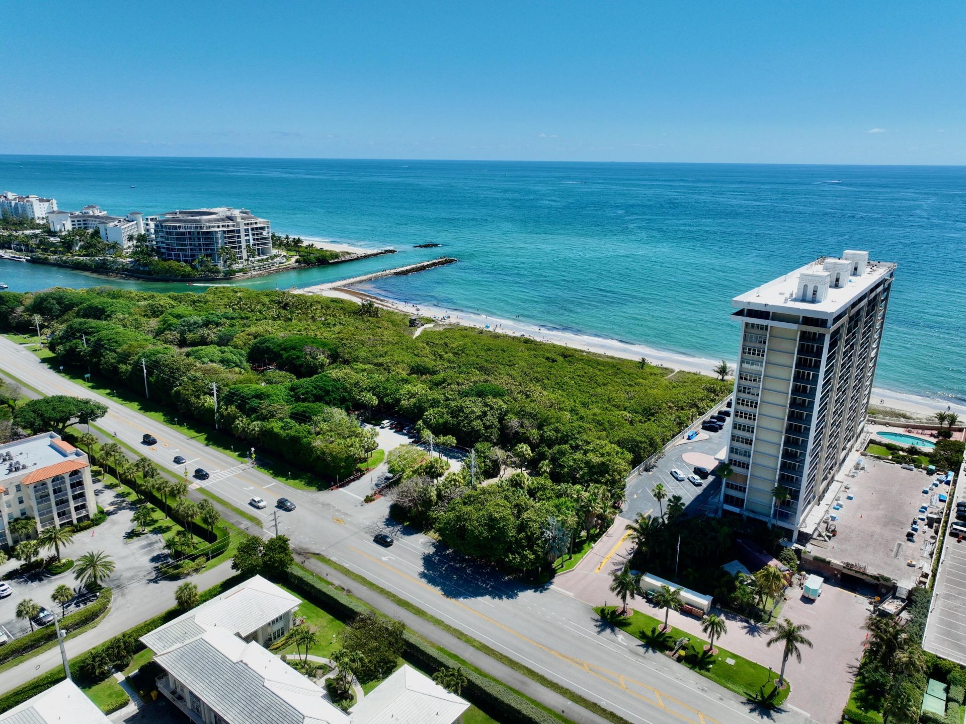 1180 S Ocean Boulevard, Unit 3f, Boca Raton, FL 33432 Photo