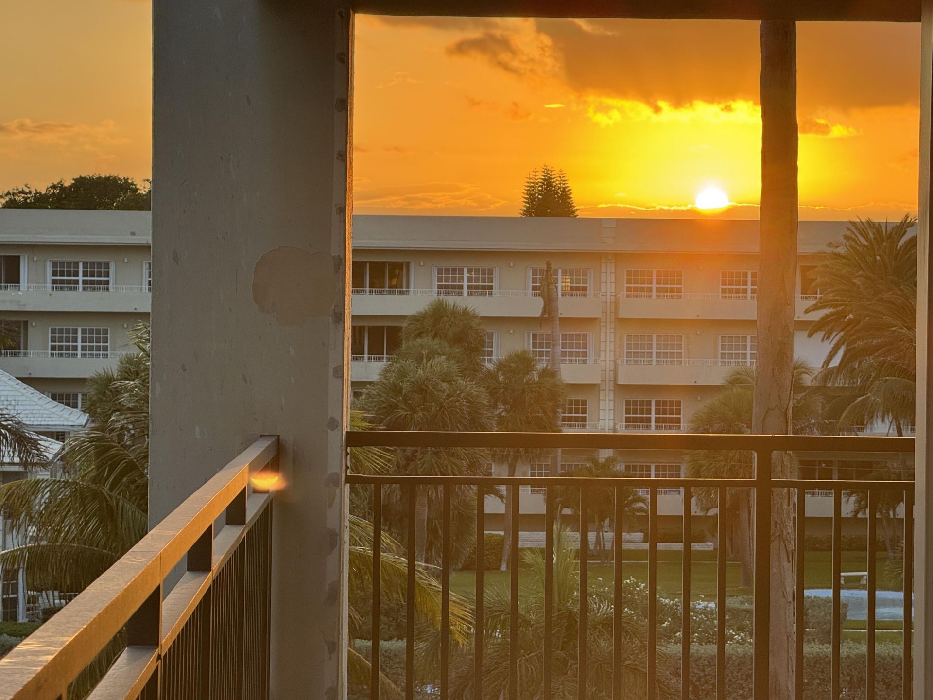 1180 S Ocean Boulevard, Unit 3f, Boca Raton, FL 33432 Photo