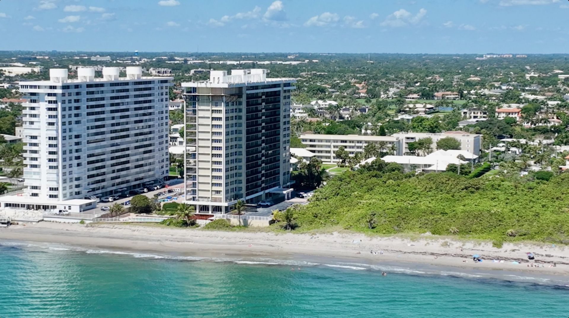 1180 S Ocean Boulevard, Unit 3f, Boca Raton, FL 33432 Photo