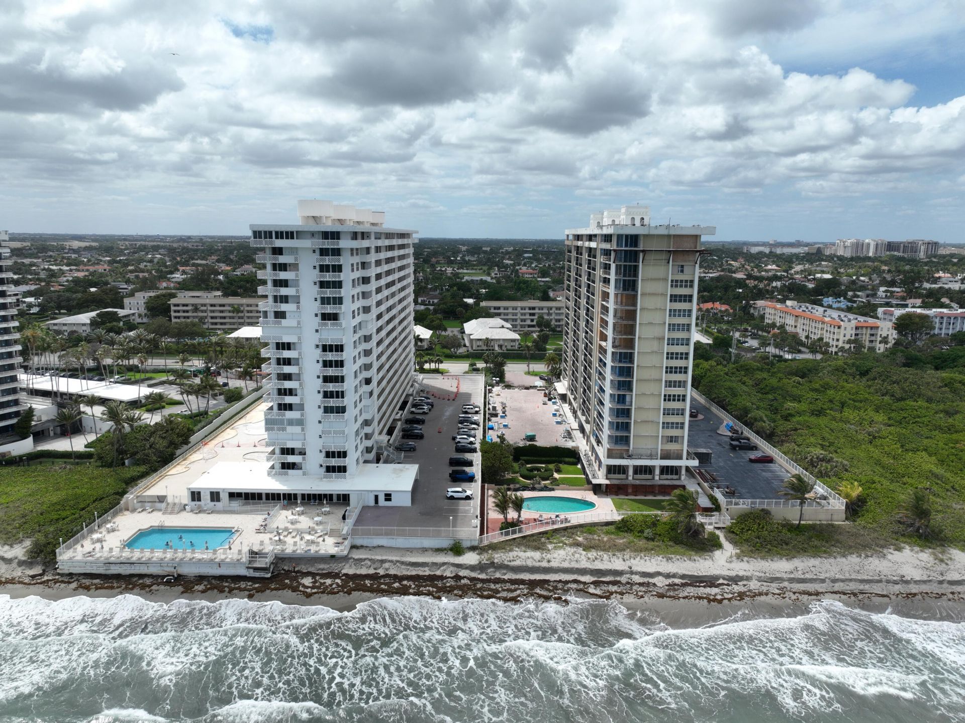 1180 S Ocean Boulevard, Unit 3f, Boca Raton, FL 33432 Photo