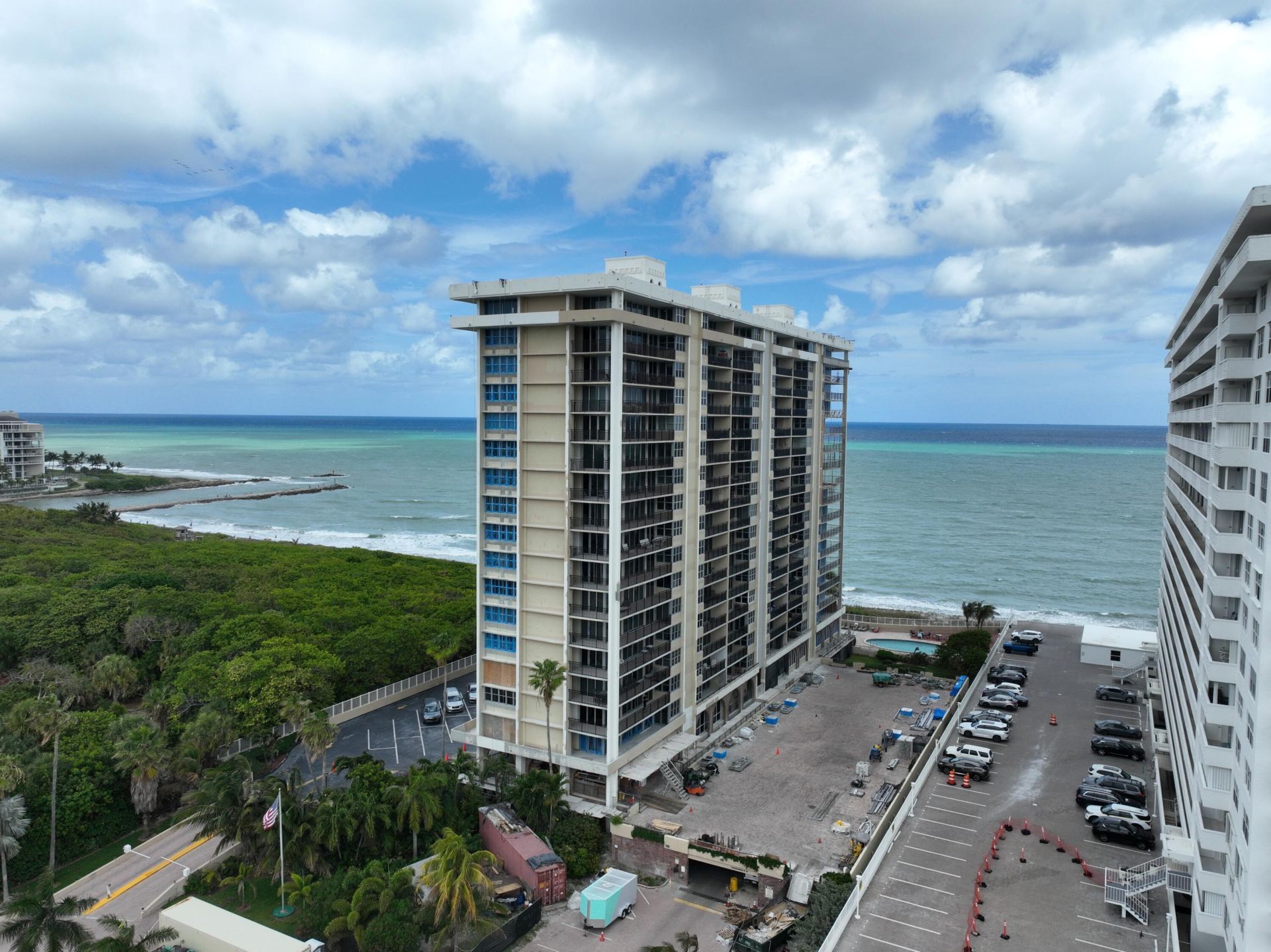 1180 S Ocean Boulevard, Unit 3f, Boca Raton, FL 33432 Photo