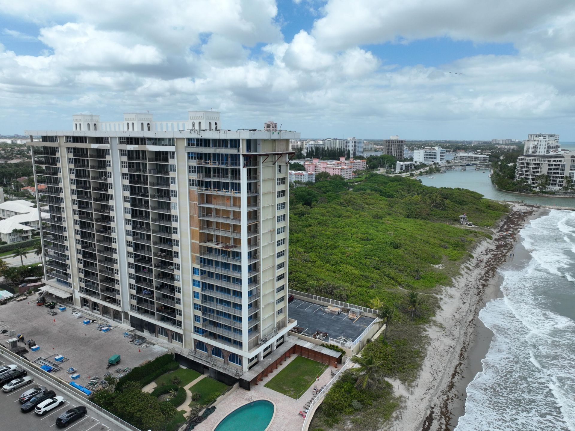 1180 S Ocean Boulevard, Unit 3f, Boca Raton, FL 33432 Photo