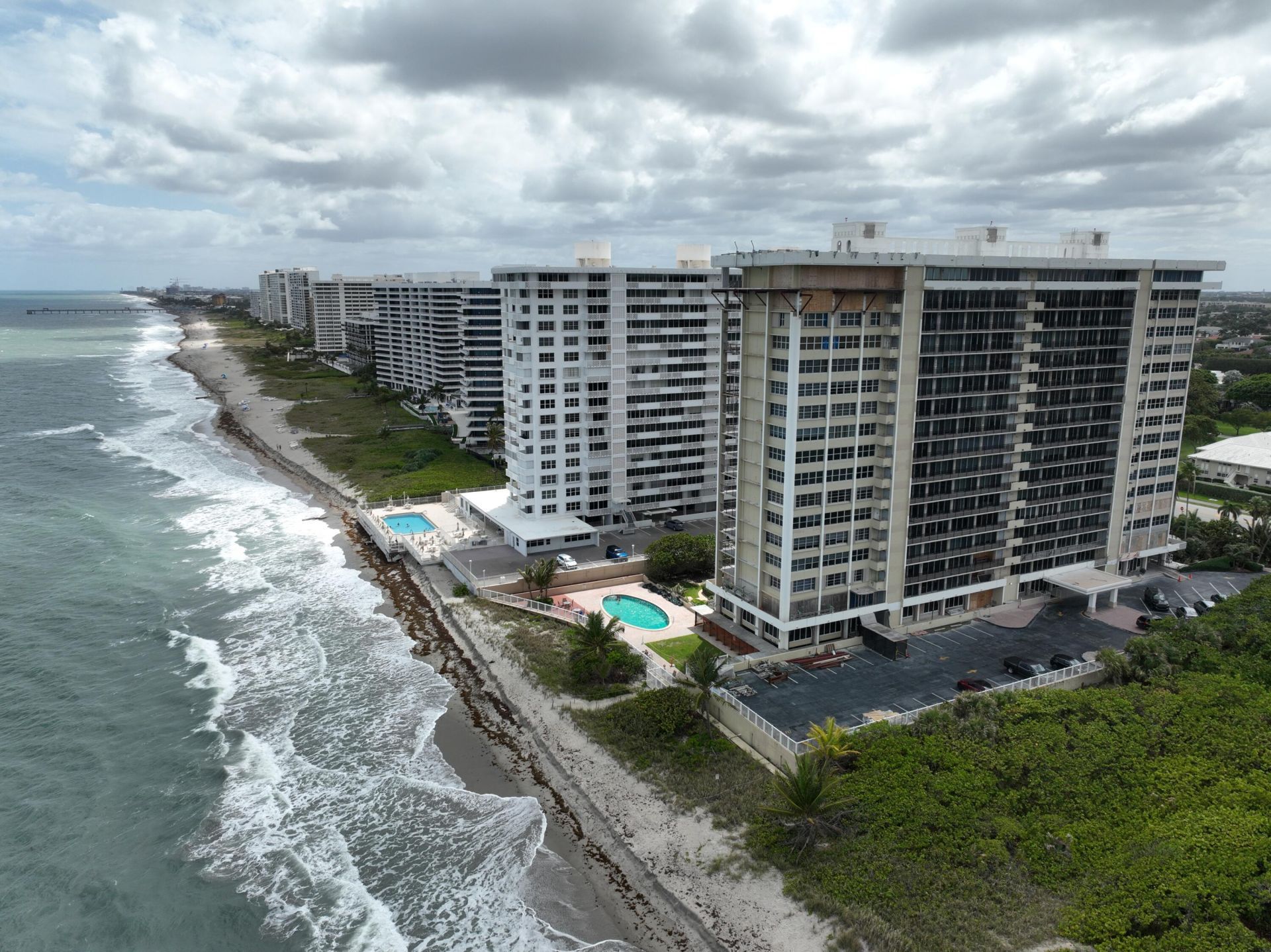 1180 S Ocean Boulevard, Unit 3f, Boca Raton, FL 33432 Photo