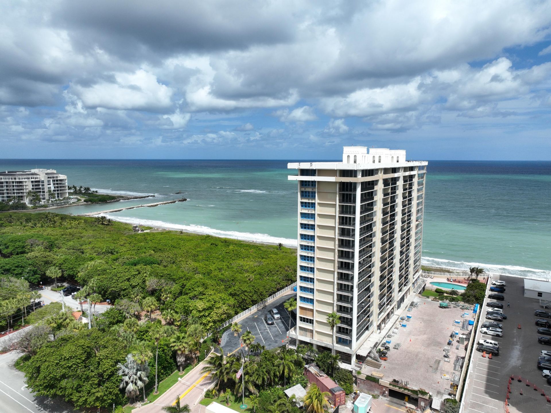 1180 S Ocean Boulevard, Unit 3f, Boca Raton, FL 33432 Photo