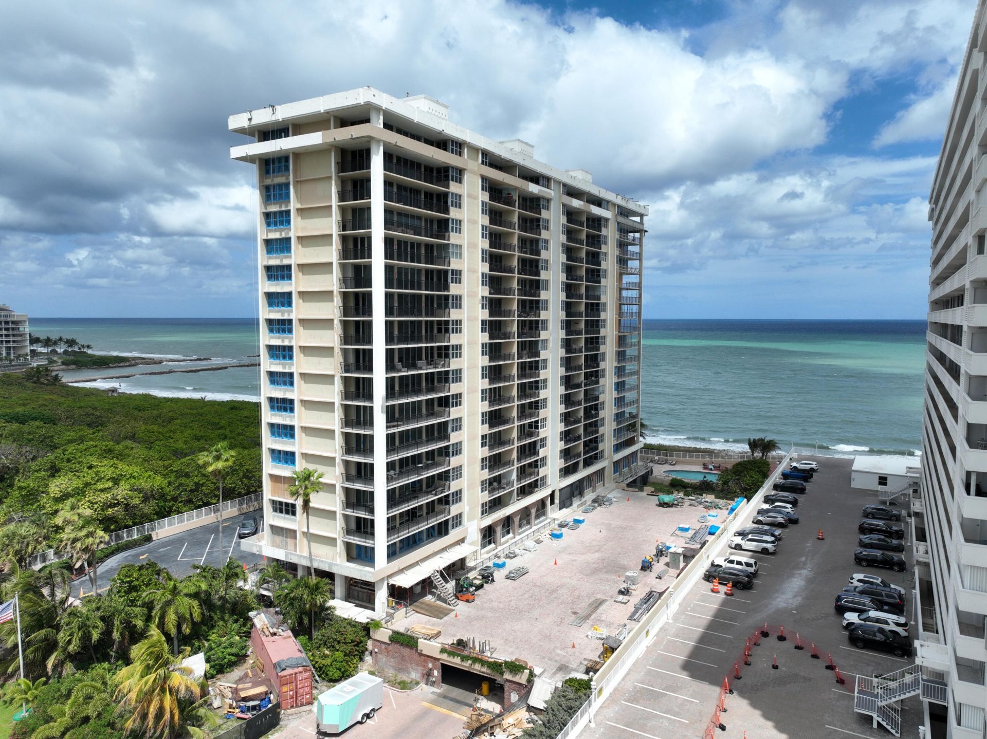 1180 S Ocean Boulevard, Unit 3f, Boca Raton, FL 33432 Photo