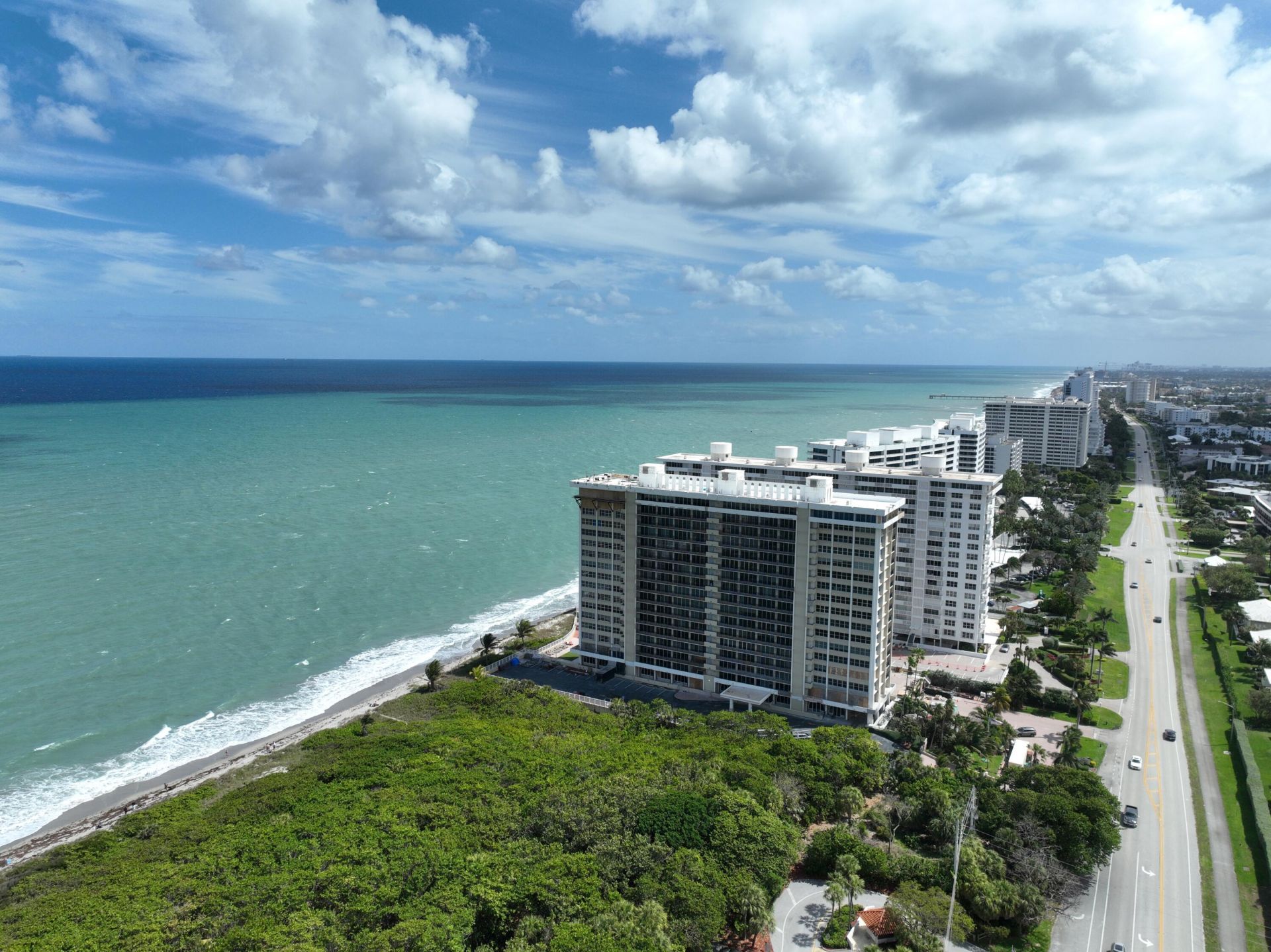 1180 S Ocean Boulevard, Unit 3f, Boca Raton, FL 33432 Photo