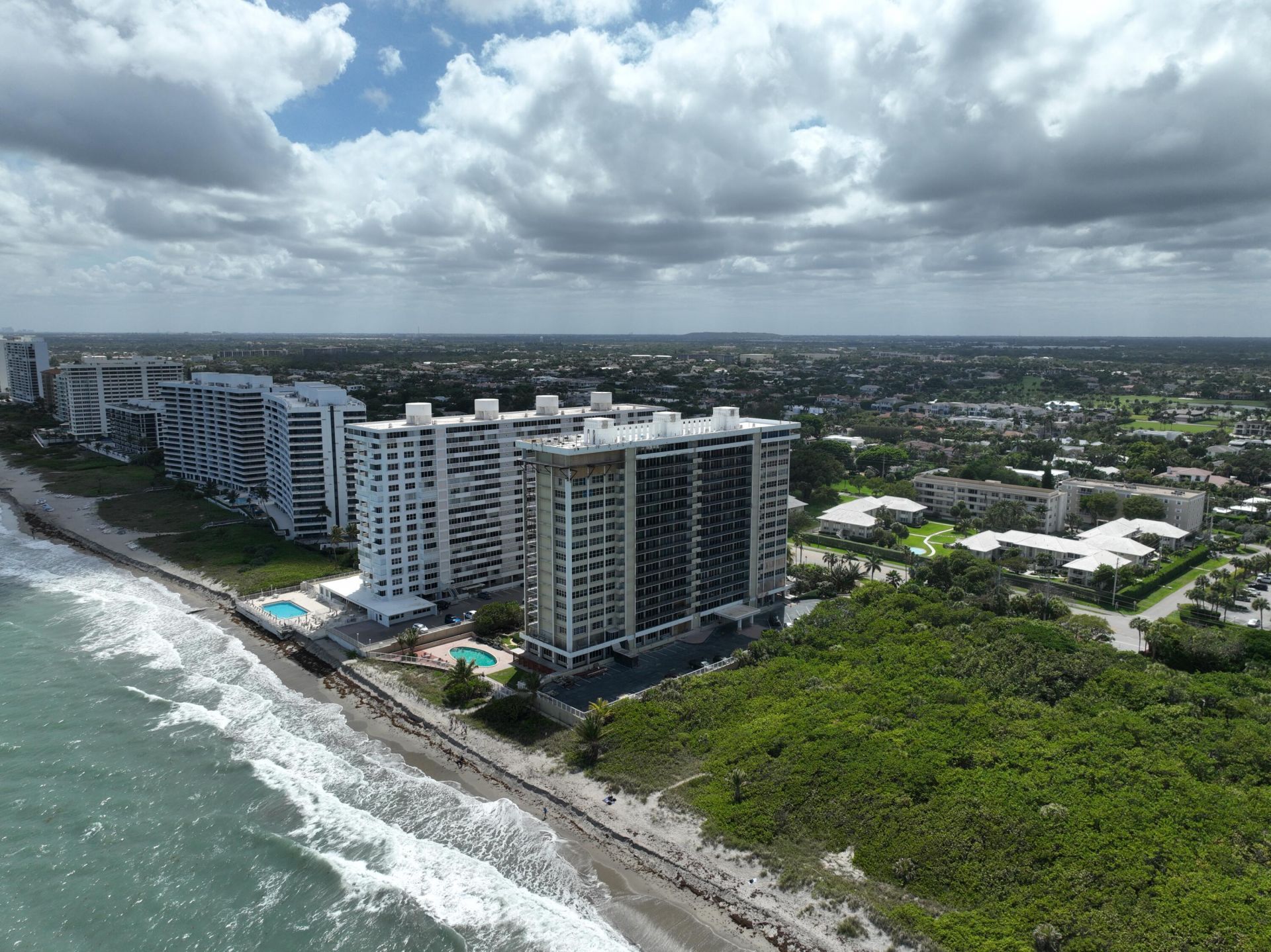1180 S Ocean Boulevard, Unit 3f, Boca Raton, FL 33432 Photo