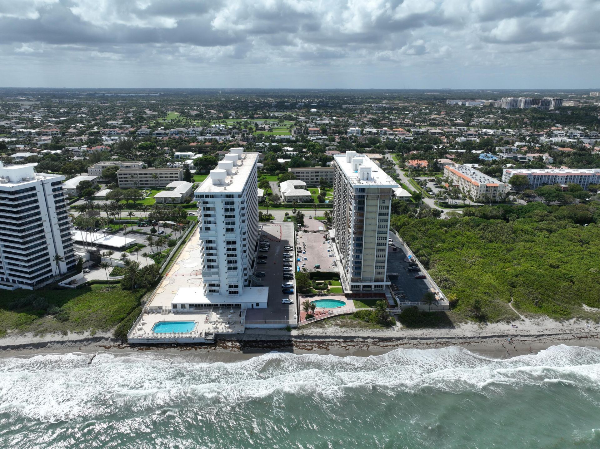 1180 S Ocean Boulevard, Unit 3f, Boca Raton, FL 33432 Photo