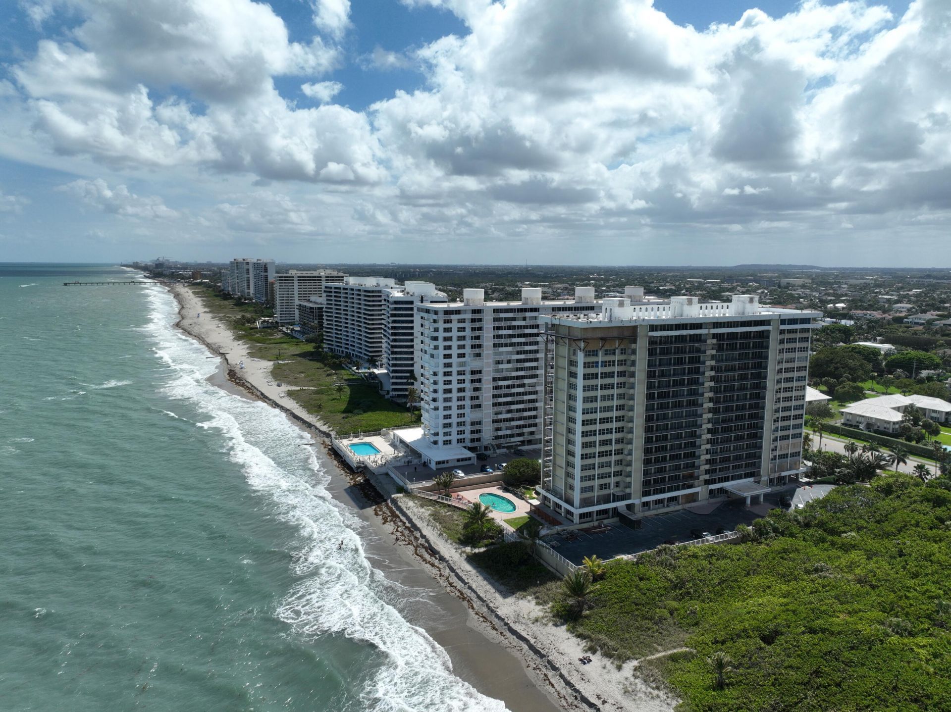 1180 S Ocean Boulevard, Unit 3f, Boca Raton, FL 33432 Photo