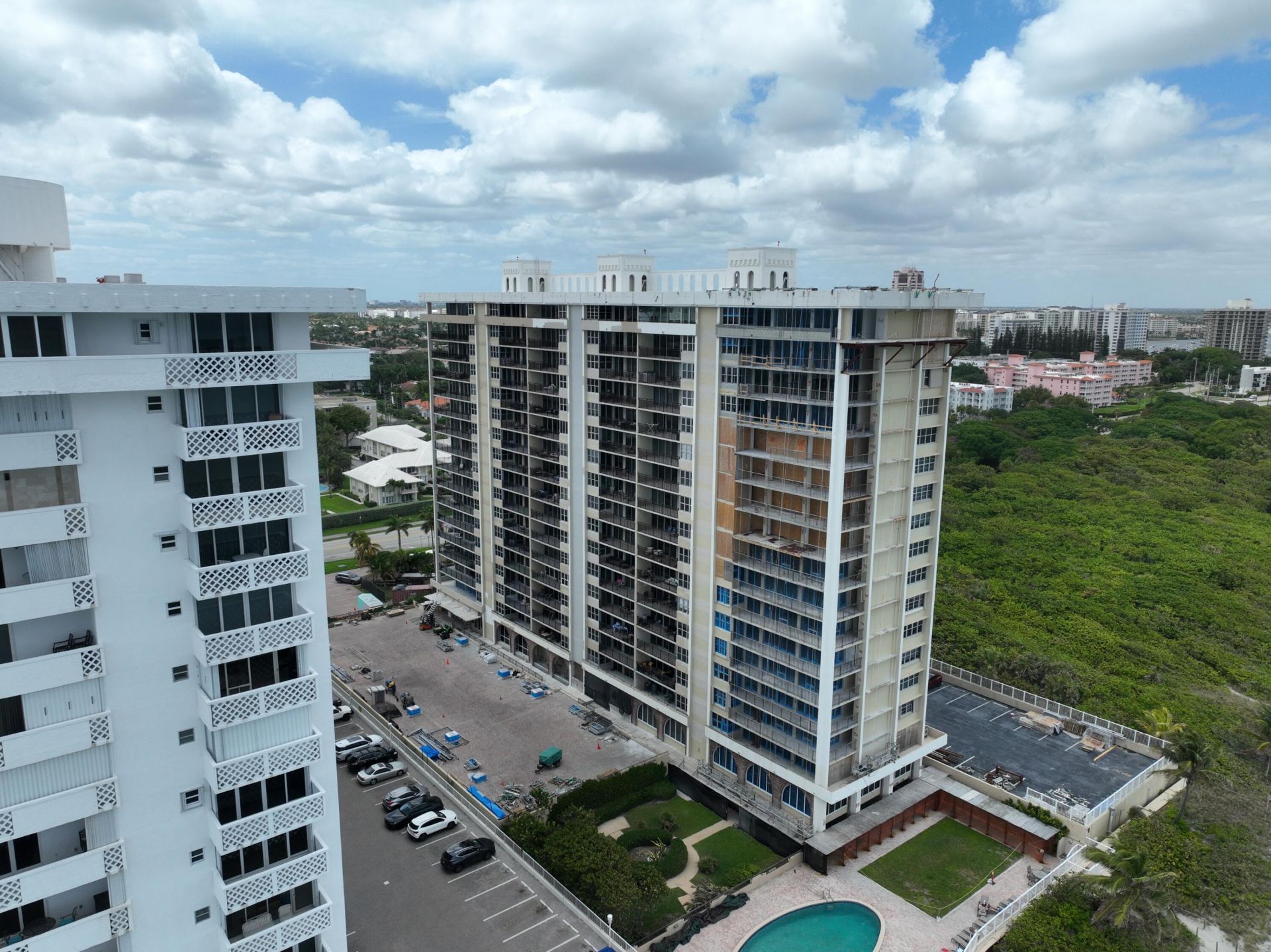 1180 S Ocean Boulevard, Unit 3f, Boca Raton, FL 33432 Photo