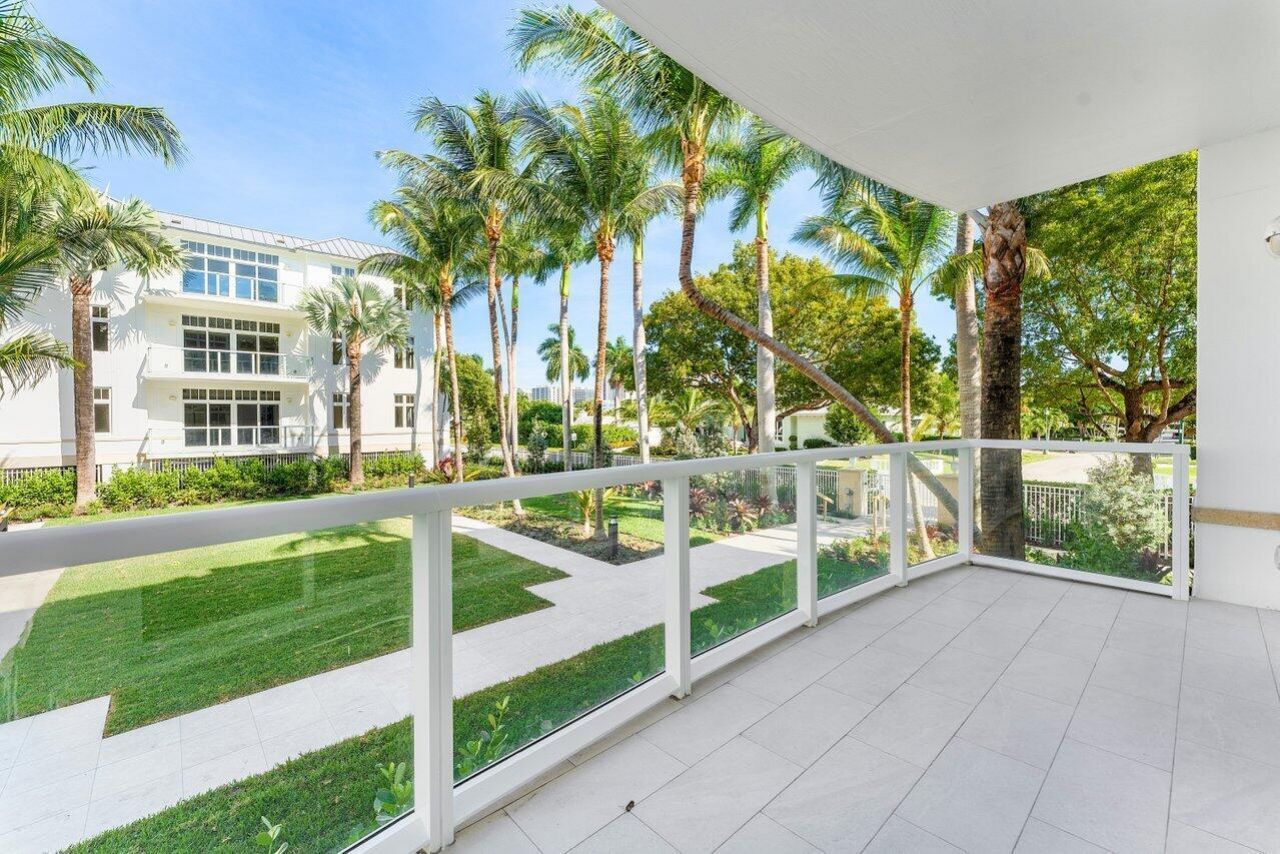 182 Lake Drive, Unit 5-101, Palm Beach Shores, FL 33404 Photo