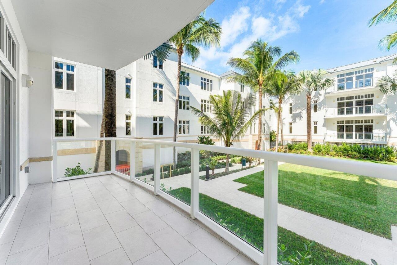 182 Lake Drive, Unit 5-101, Palm Beach Shores, FL 33404 Photo
