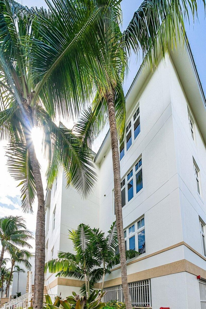 182 Lake Drive, Unit 5-101, Palm Beach Shores, FL 33404 Photo