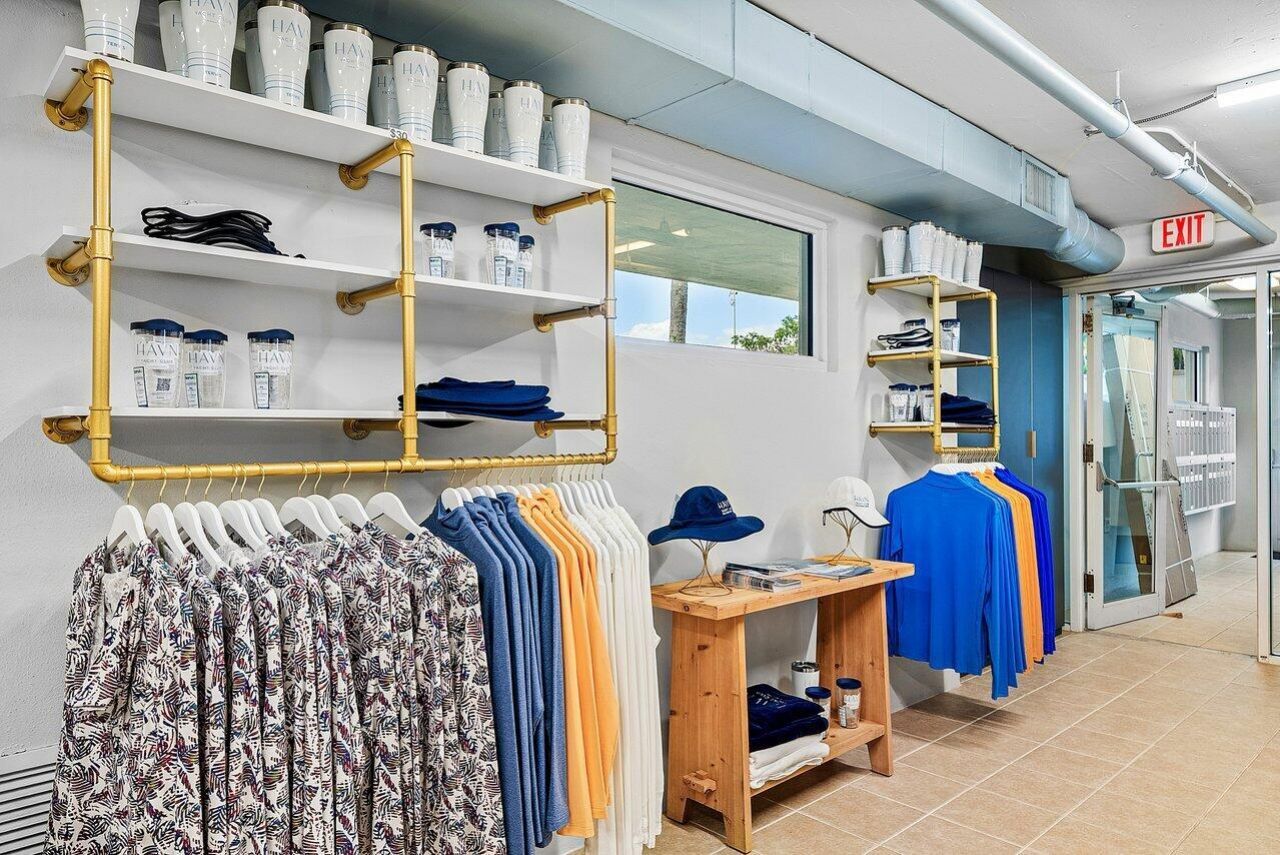 182 Lake Drive, Unit 5-101, Palm Beach Shores, FL 33404 Photo