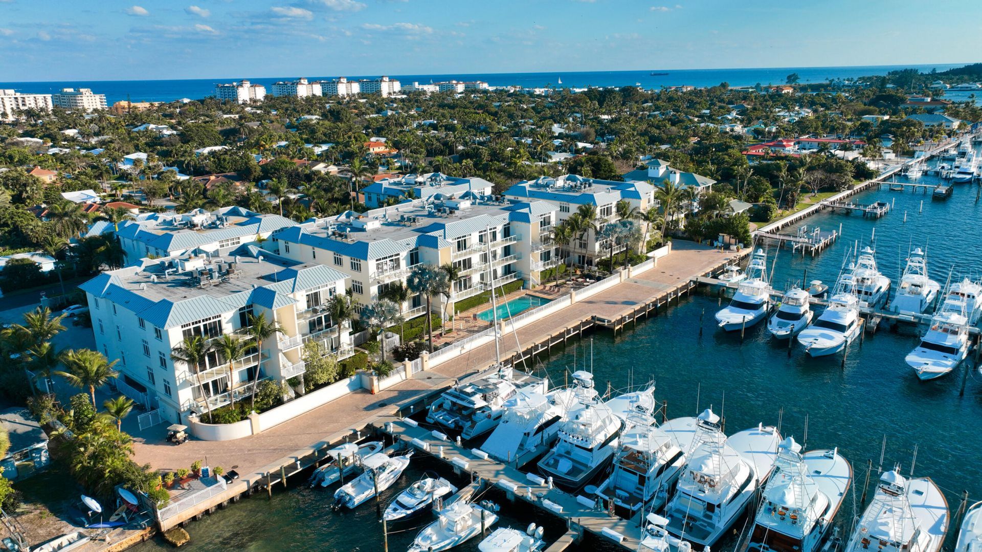 182 Lake Drive, Unit 5-101, Palm Beach Shores, FL 33404 Photo
