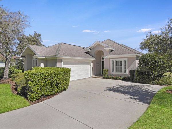 804 Doral Ct, St Augustine, FL 32080