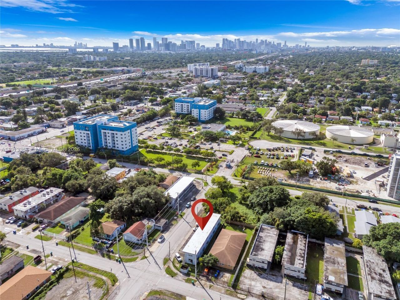 6950 NW 8th Ave, Unit 3, Miami, FL 33150 Photo