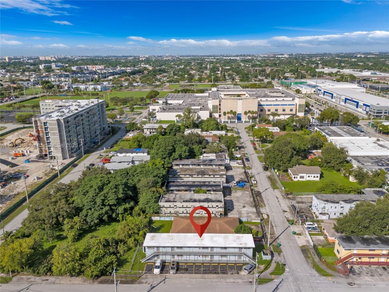 6950 NW 8th Ave, Unit 3, Miami, FL 33150 Photo