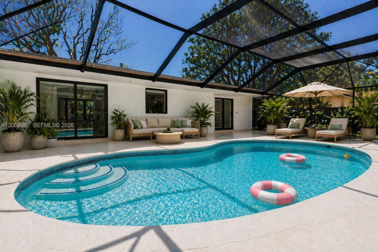 17737 SW 86th Ave , Palmetto Bay, FL 33157 Photo