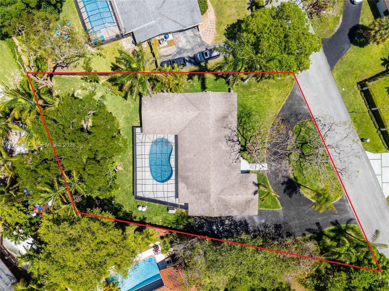 17737 SW 86th Ave , Palmetto Bay, FL 33157 Photo