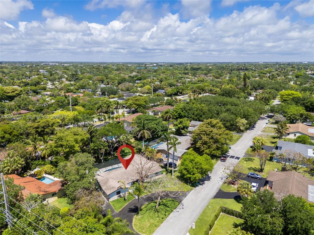 17737 SW 86th Ave , Palmetto Bay, FL 33157 Photo