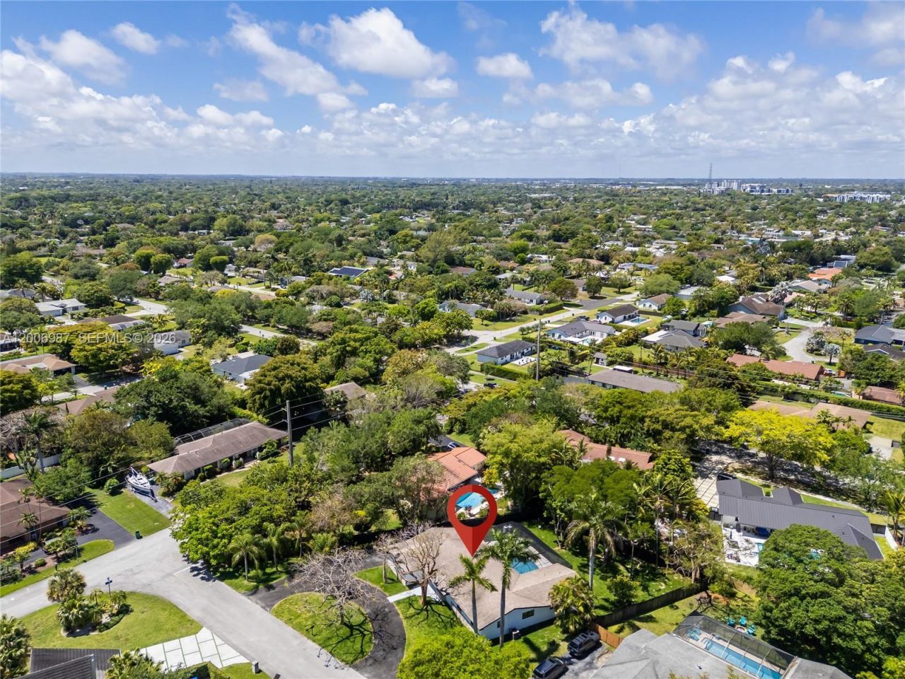17737 SW 86th Ave , Palmetto Bay, FL 33157 Photo