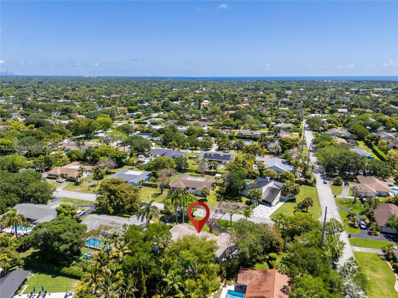 17737 SW 86th Ave , Palmetto Bay, FL 33157 Photo