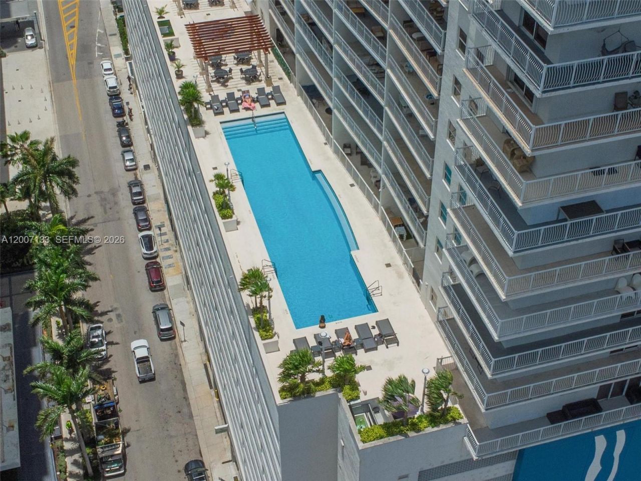 1200 Brickell Bay Dr, Unit 1907, Miami, FL 33131 Photo