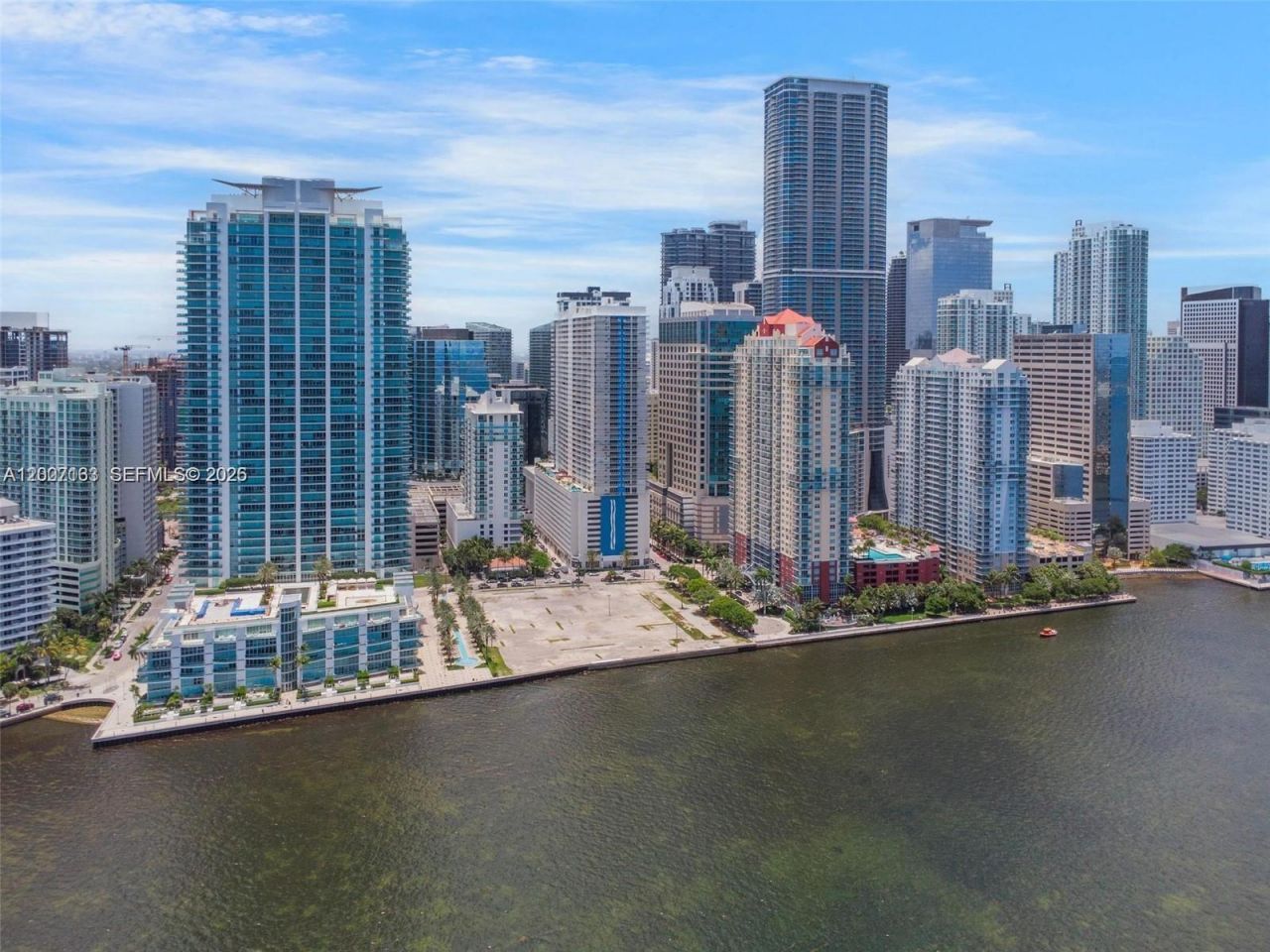 1200 Brickell Bay Dr, Unit 1907, Miami, FL 33131 Photo