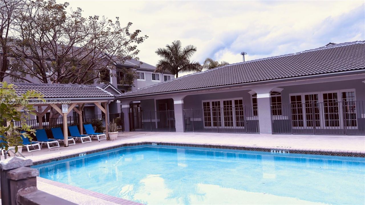 15440 SW 284th St , Unit 5201, Homestead, FL 33033 Photo