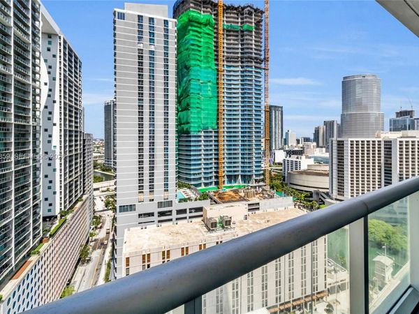 485 Brickell Ave, Unit 2508, Miami, FL 33131