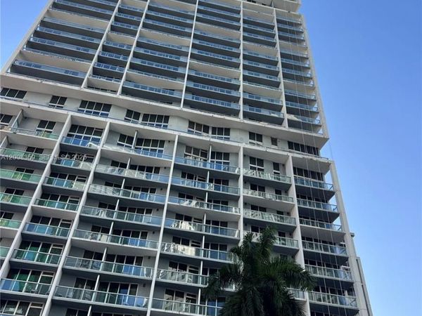 485 Brickell Ave , Unit 2508, Miami, FL 33131