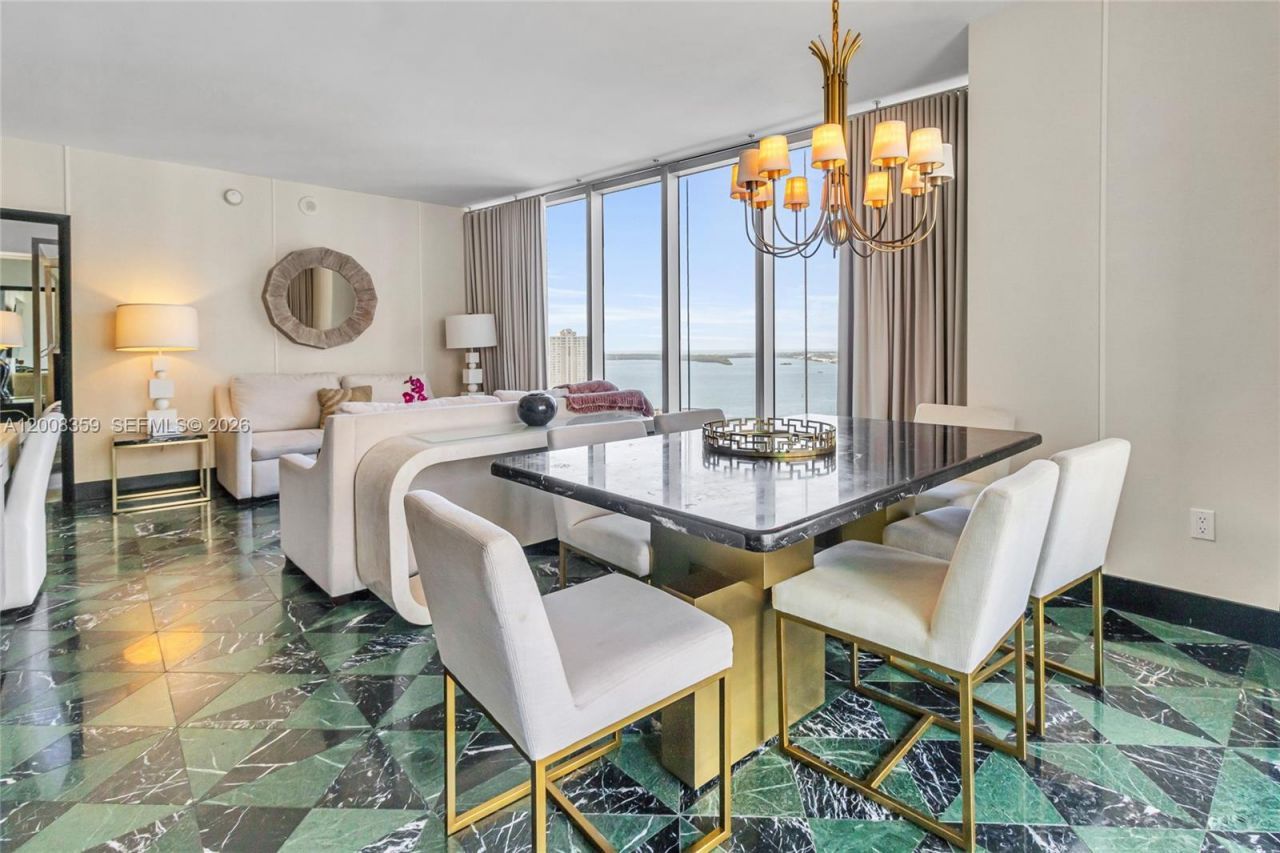 485 Brickell Ave, Unit 2508, Miami, FL 33131 Photo