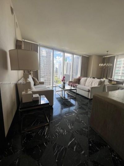 485 Brickell Ave, Unit 2508, Miami, FL 33131 Photo