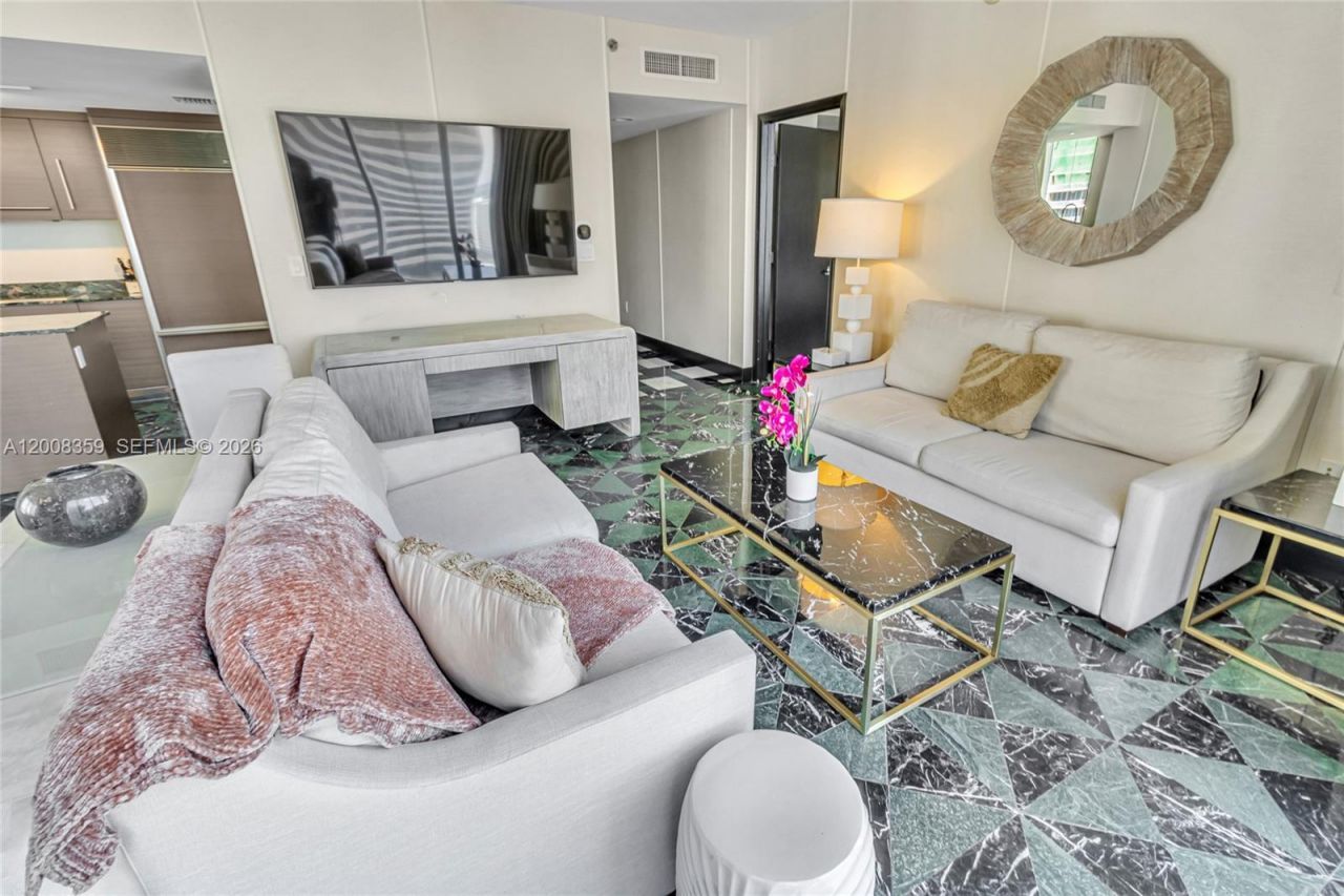 485 Brickell Ave, Unit 2508, Miami, FL 33131 Photo