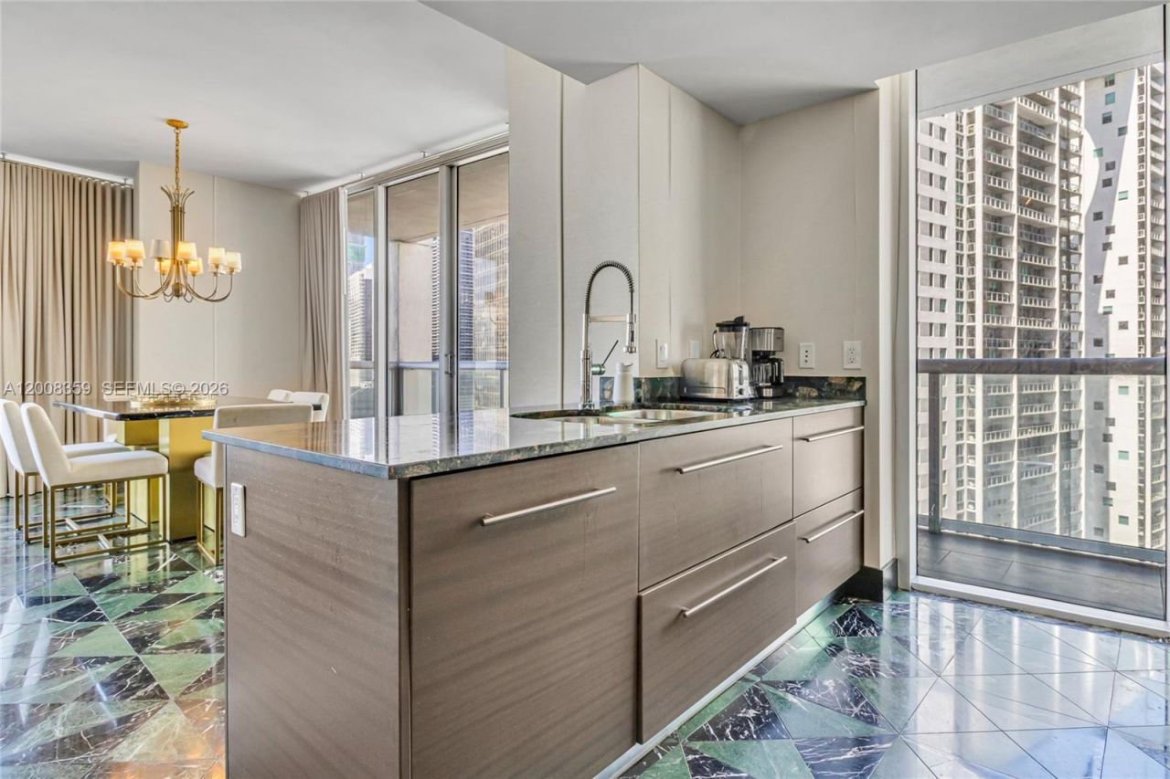 485 Brickell Ave, Unit 2508, Miami, FL 33131 Photo