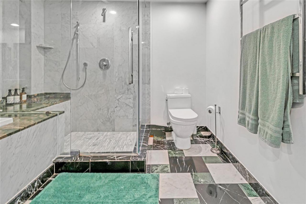 485 Brickell Ave, Unit 2508, Miami, FL 33131 Photo