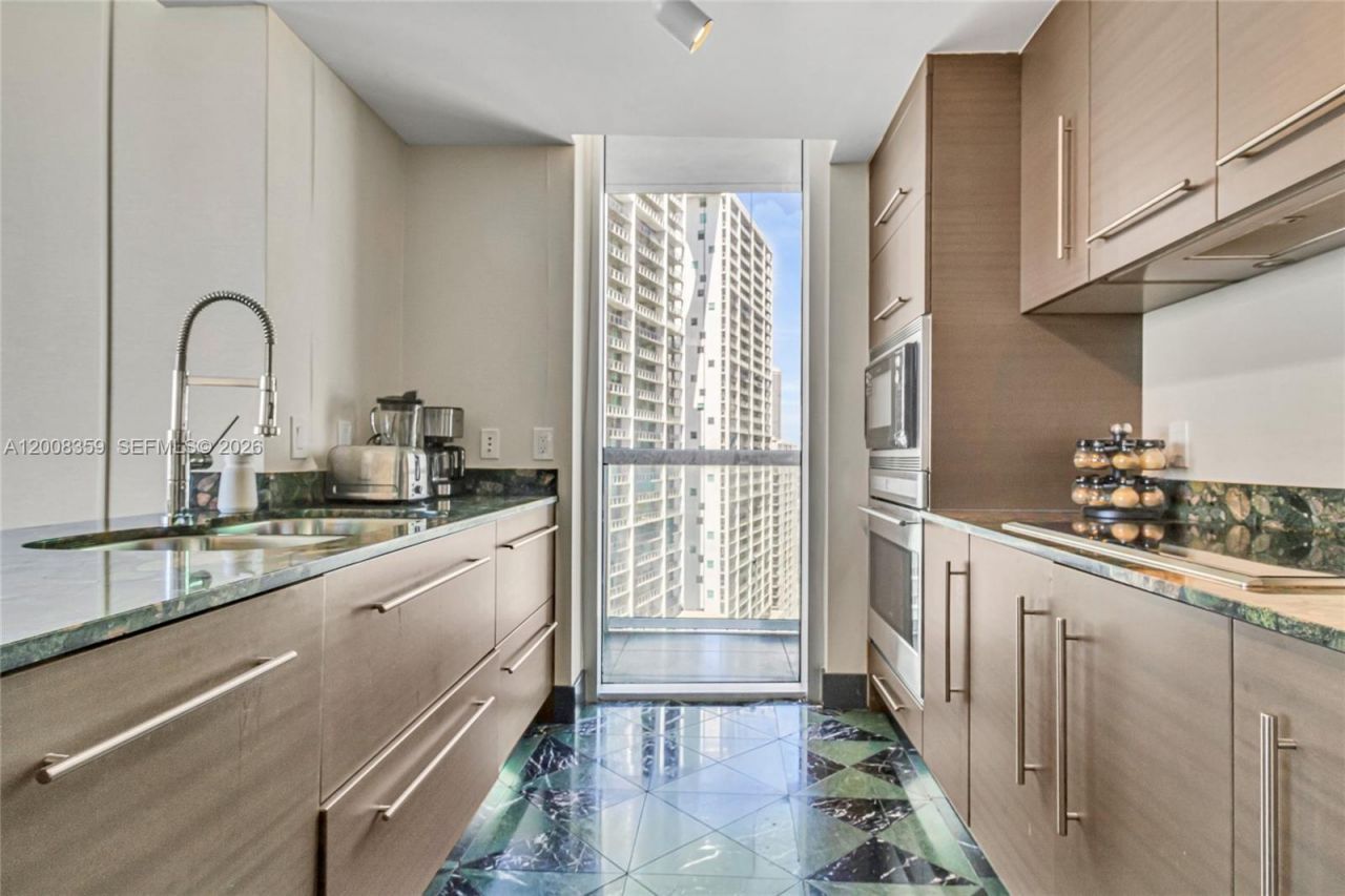 485 Brickell Ave, Unit 2508, Miami, FL 33131 Photo