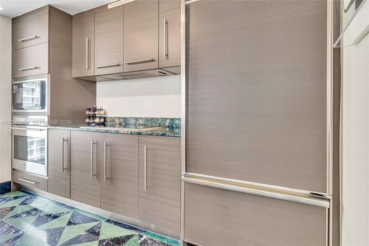 485 Brickell Ave, Unit 2508, Miami, FL 33131 Photo
