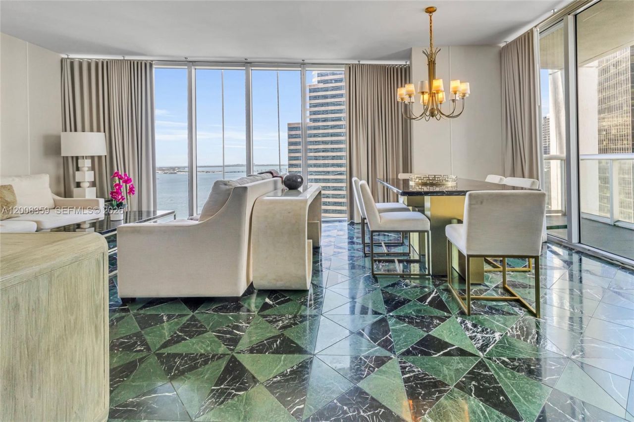 485 Brickell Ave, Unit 2508, Miami, FL 33131 Photo