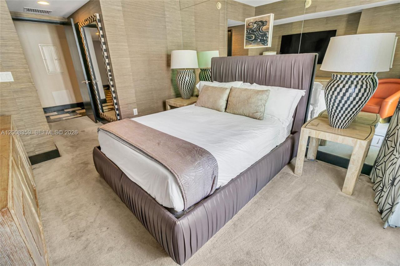 485 Brickell Ave, Unit 2508, Miami, FL 33131 Photo
