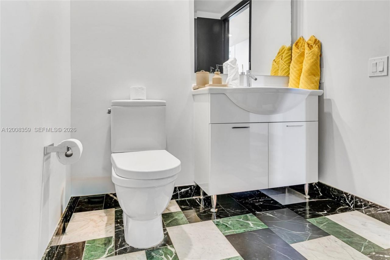 485 Brickell Ave, Unit 2508, Miami, FL 33131 Photo