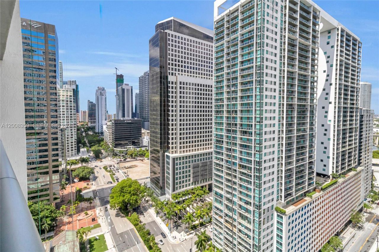 485 Brickell Ave, Unit 2508, Miami, FL 33131 Photo