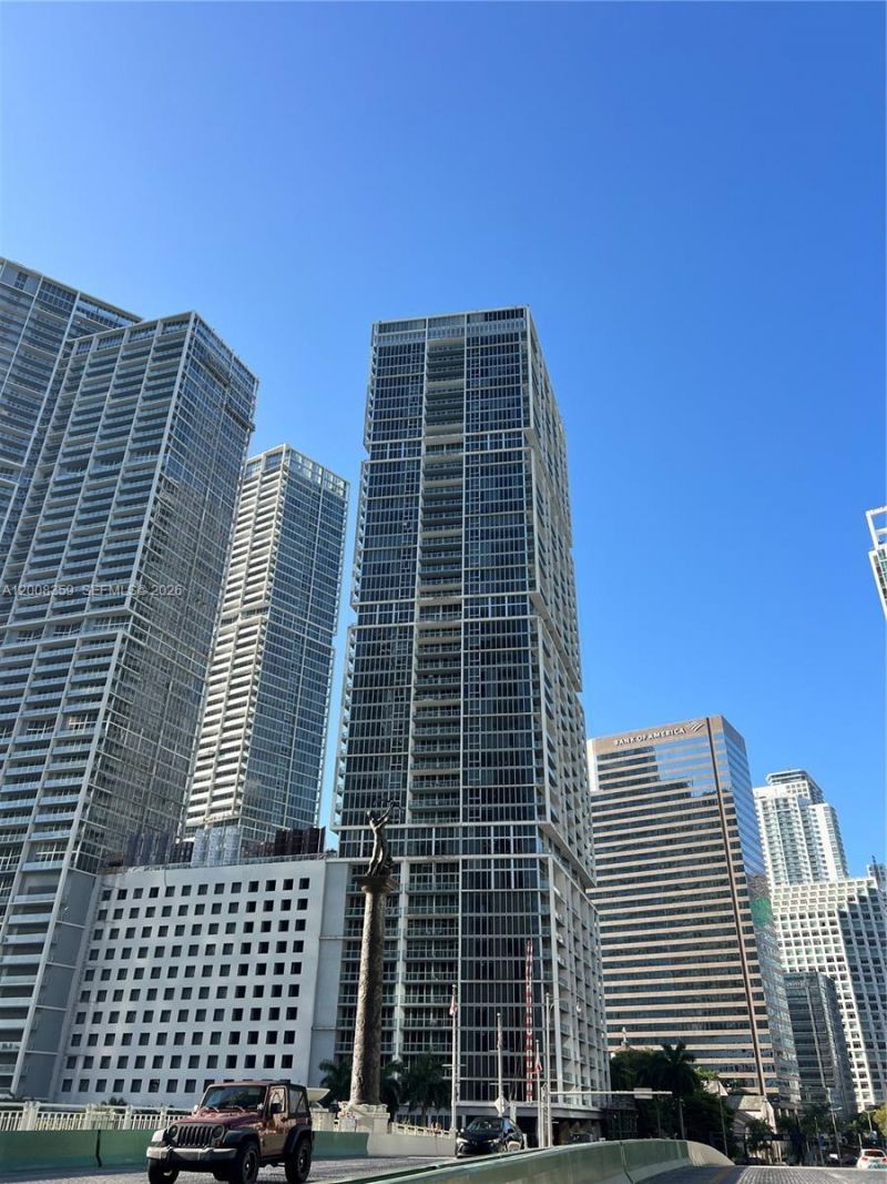 485 Brickell Ave, Unit 2508, Miami, FL 33131 Photo